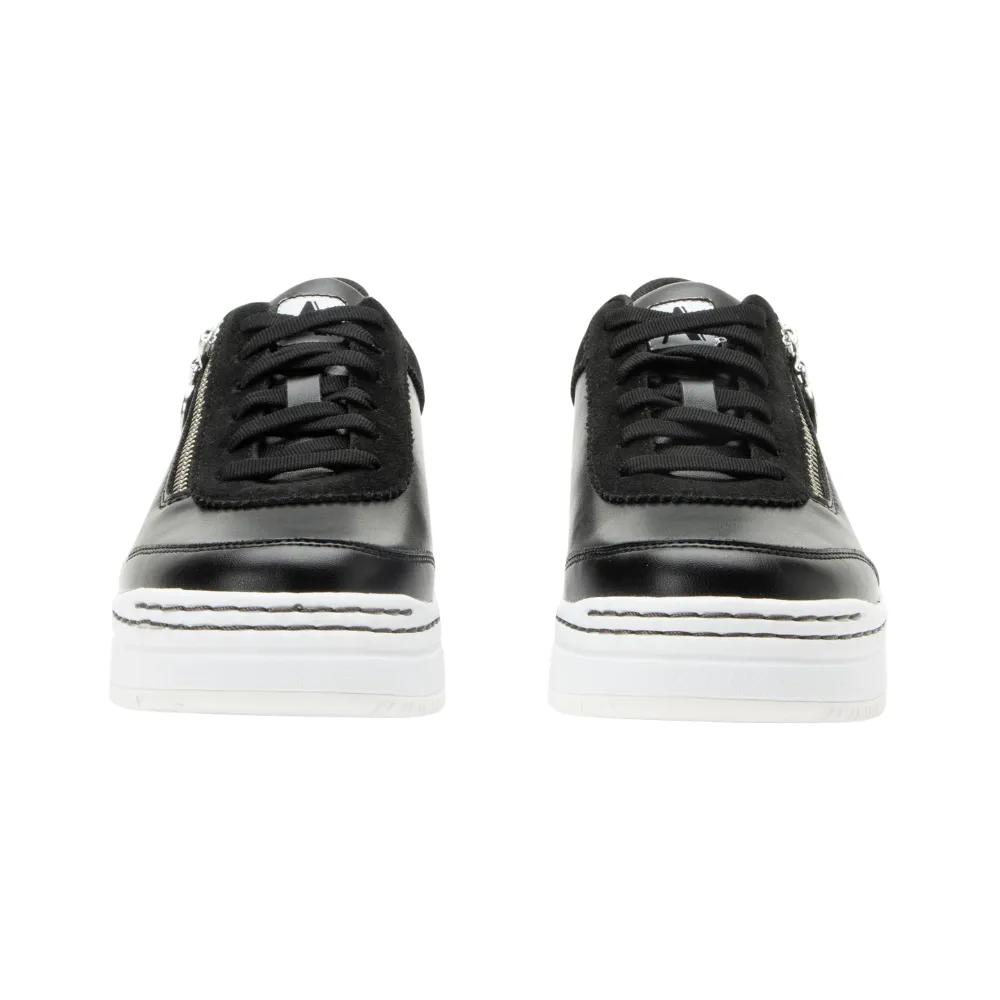 Alegria Averie Black Convertible Shoe (Women's)