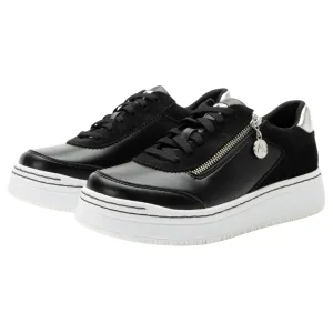Alegria Averie Black Convertible Shoe (Women's)