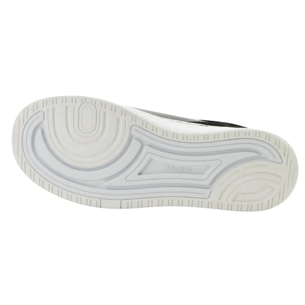 Alegria Averie Black Convertible Shoe (Women's)