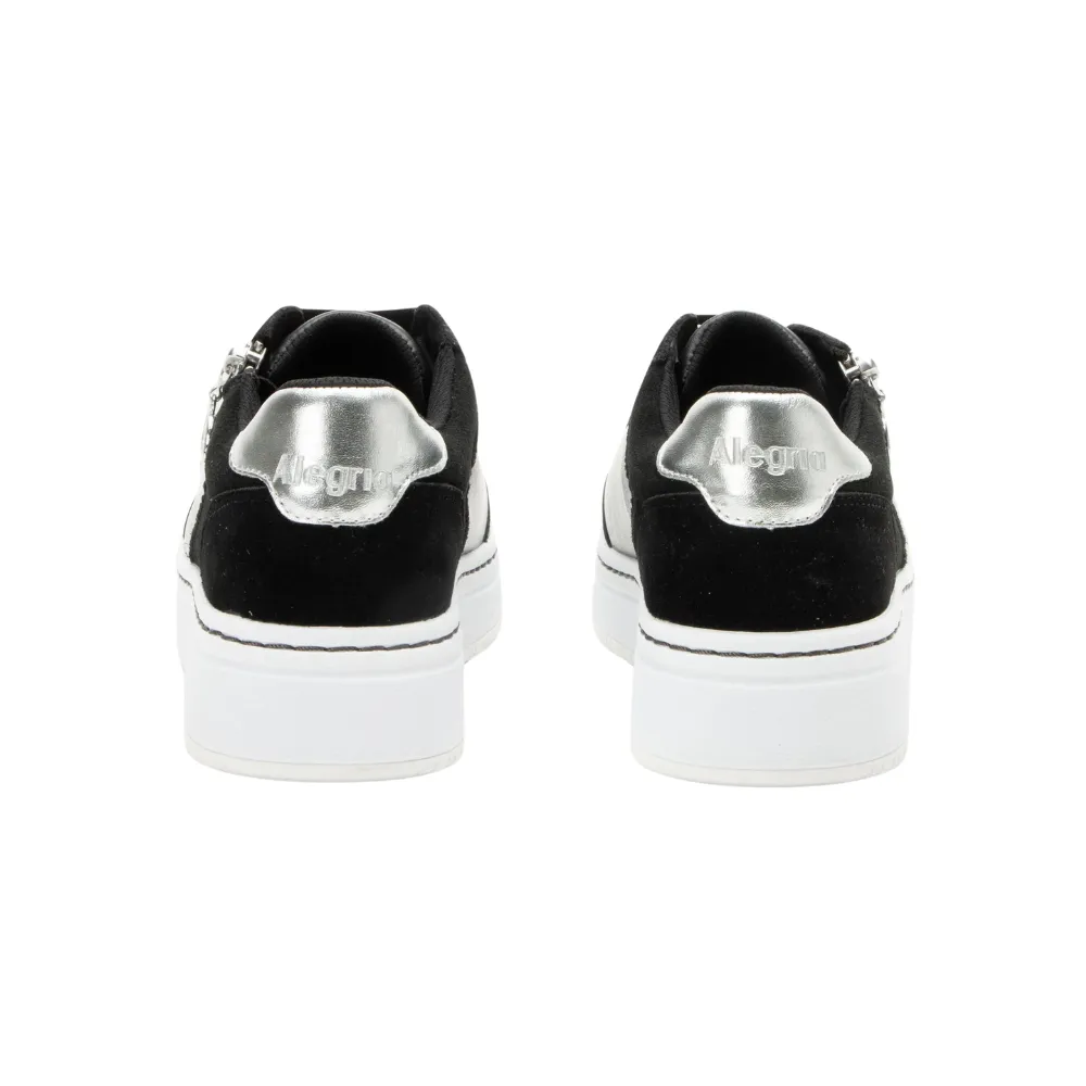 Alegria Averie Black Convertible Shoe (Women's)