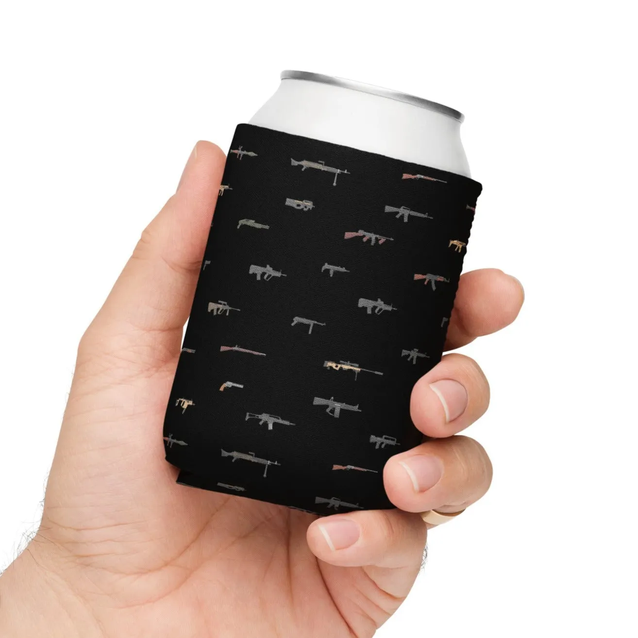 Arsenal Can Cooler