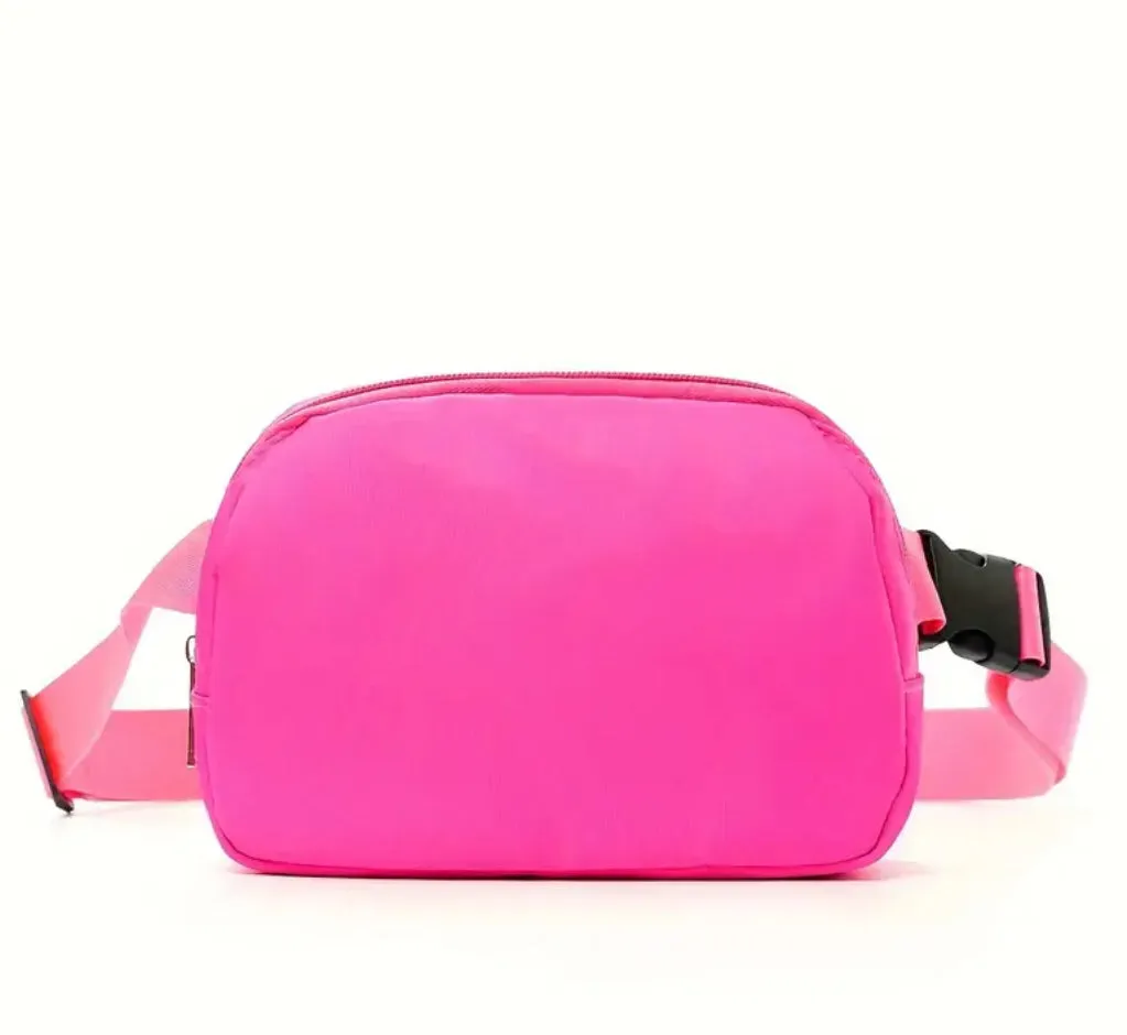Belt Bags 6 Colors
