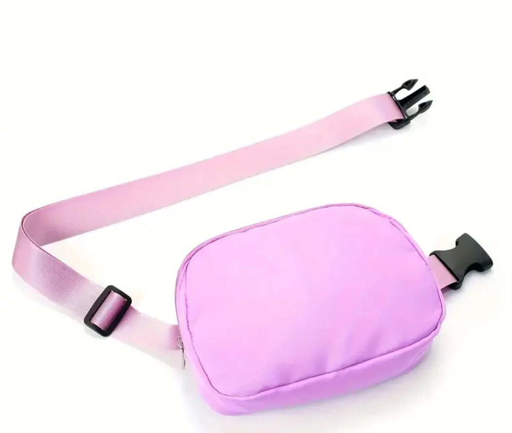 Belt Bags 6 Colors