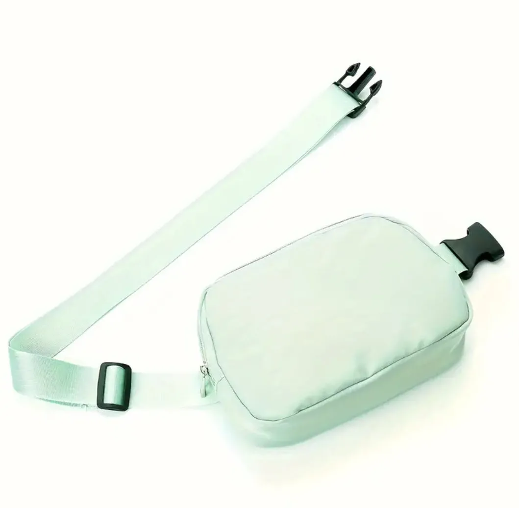 Belt Bags 6 Colors