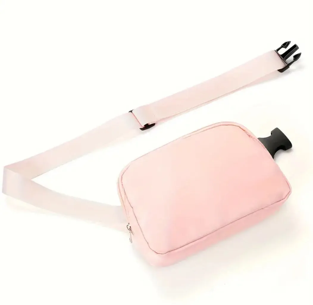 Belt Bags 6 Colors