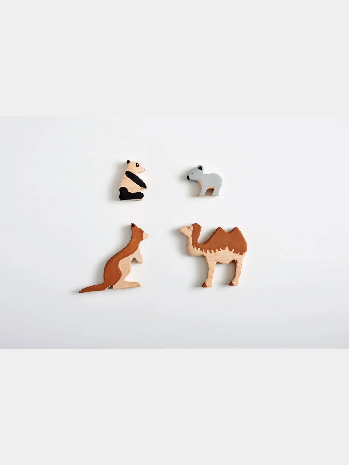 Birch Exotic Animals