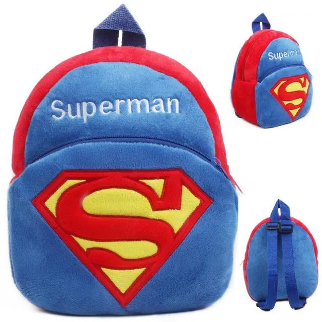 Cartoon Kids  Backpacks