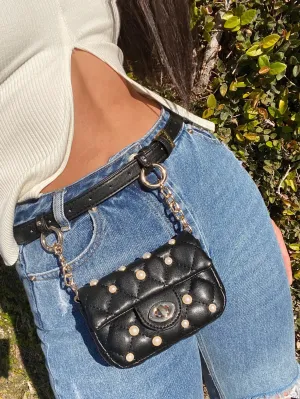 chantel fanny