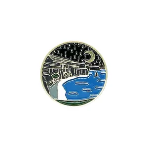 CITY ON THE NIGHT  | PP039 | PINS PLANET
