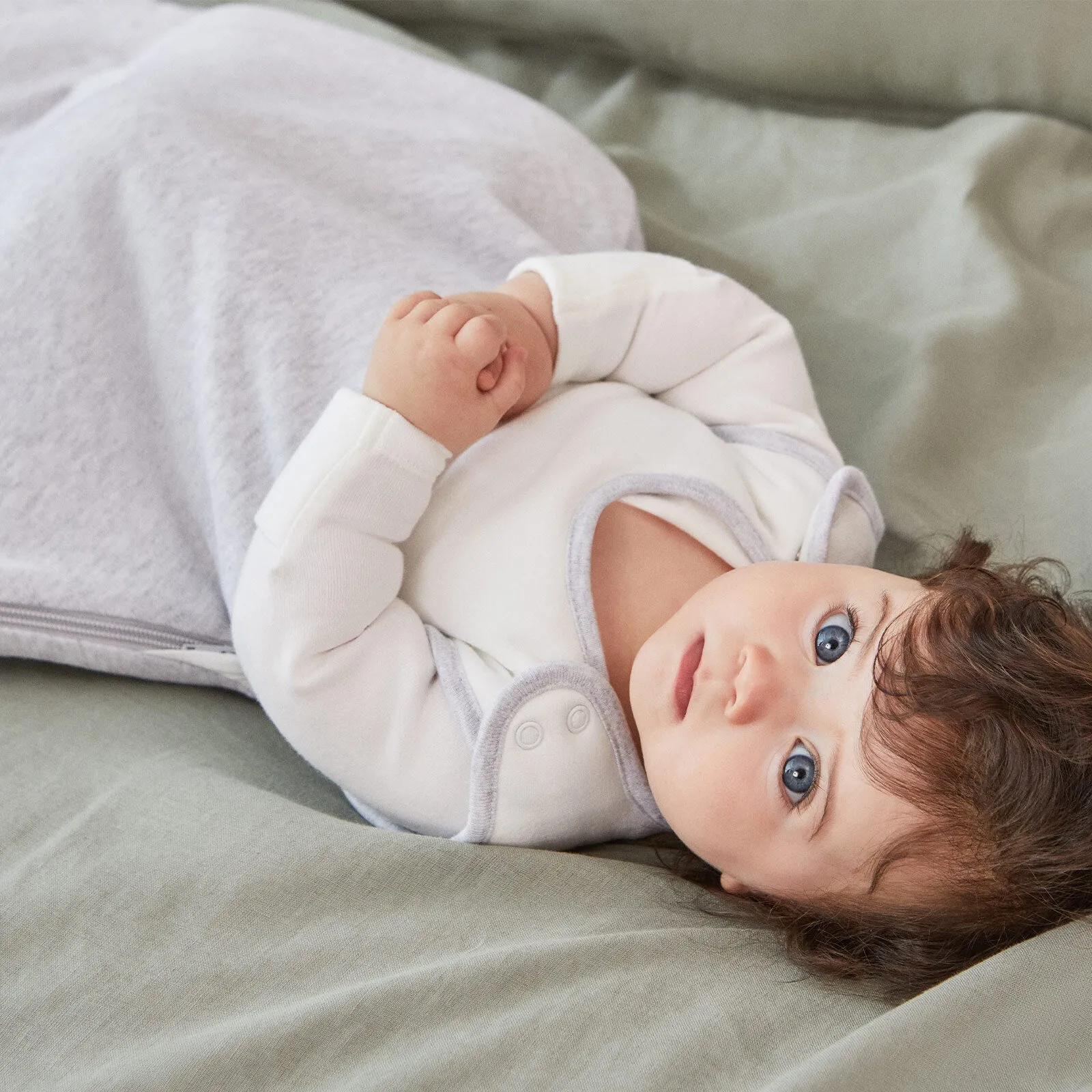 Clever Winter Sleep Sack 2.5 TOG