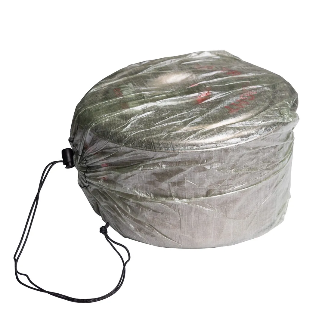 Cooking Pot Stuff Sack