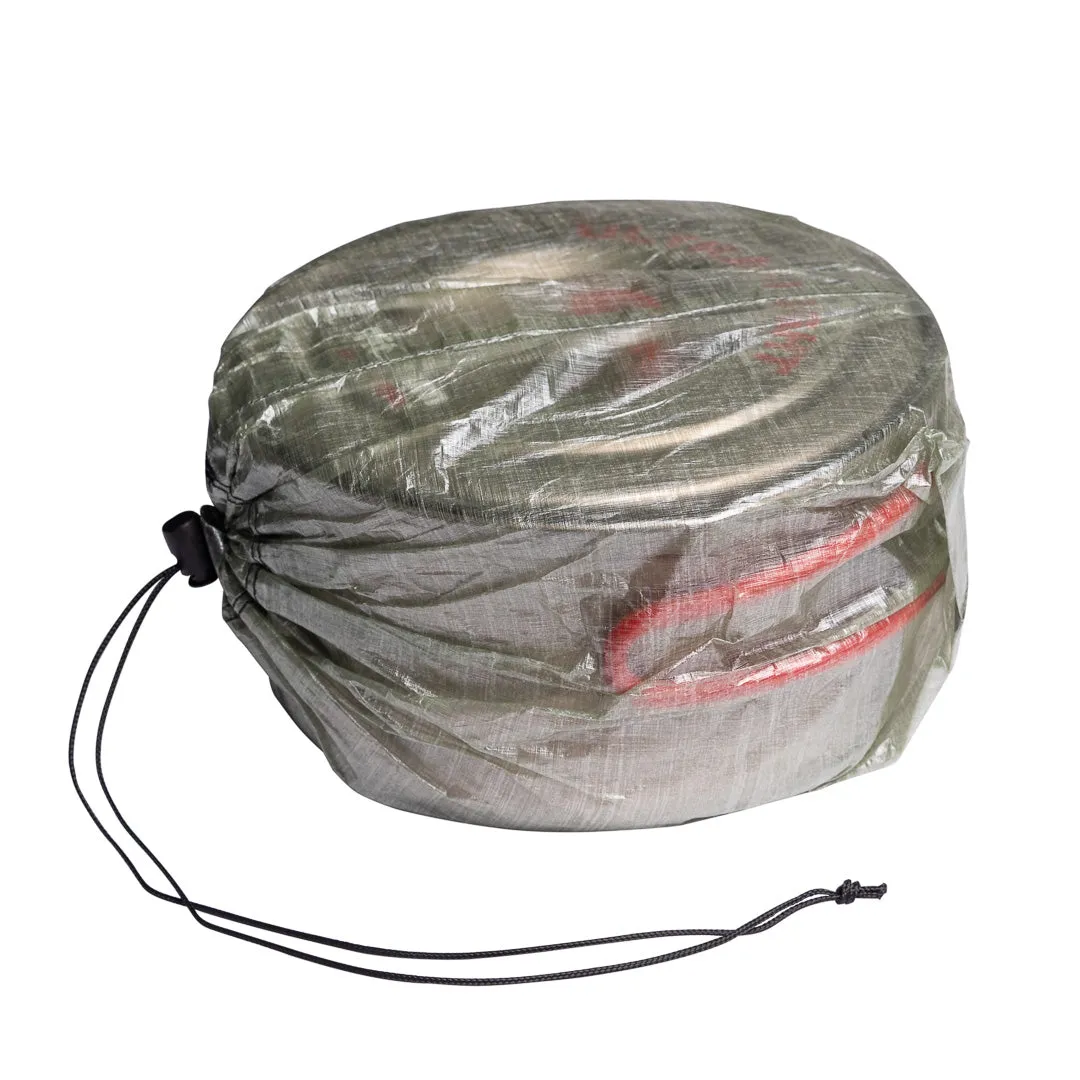 Cooking Pot Stuff Sack