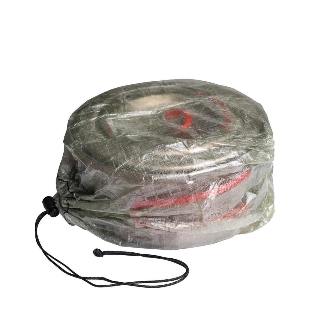 Cooking Pot Stuff Sack