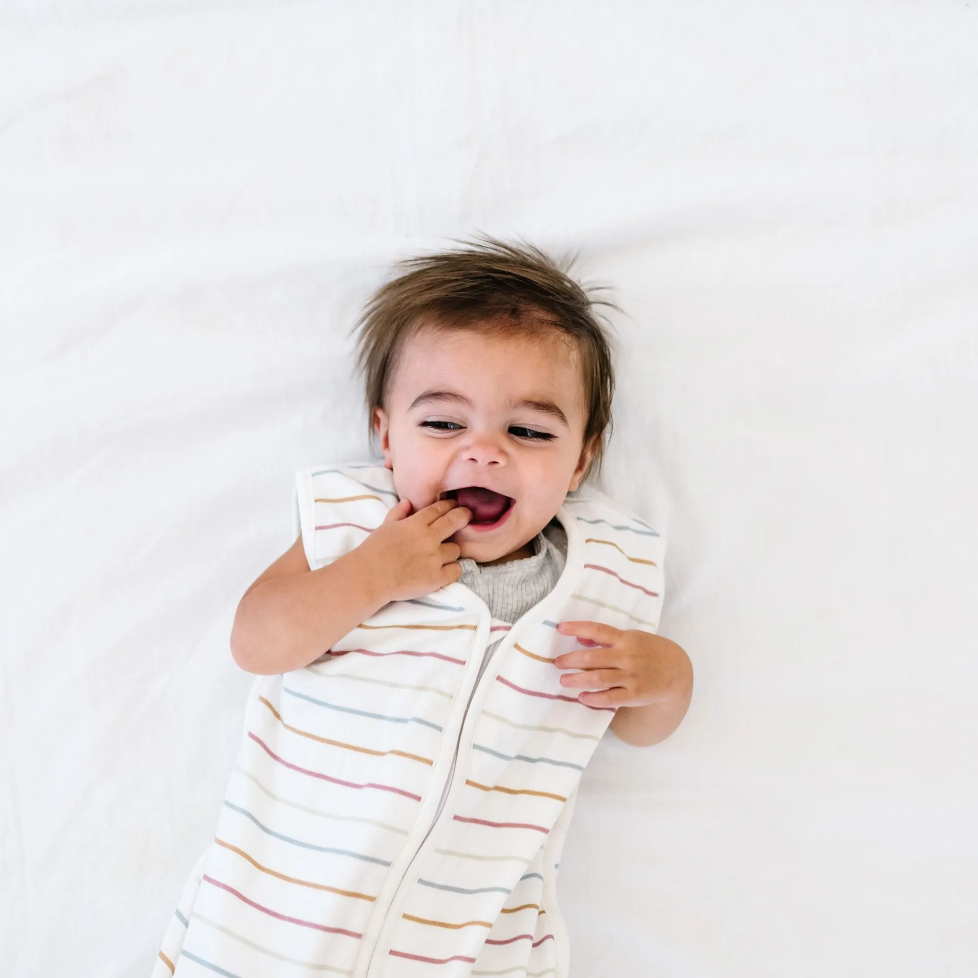 Copper Pearl Sleep Bag | Piper