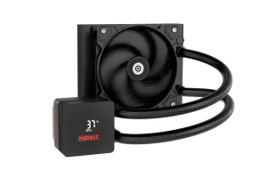 LIQMAX V4 120mm Liquid CPU Cooler [ ELC-LMIV120-SF ]
