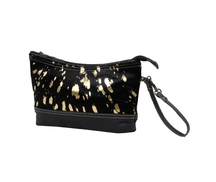 Myra Moorish Wristlet