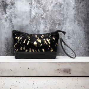 Myra Moorish Wristlet