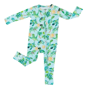 Myrtle Convertible Romper