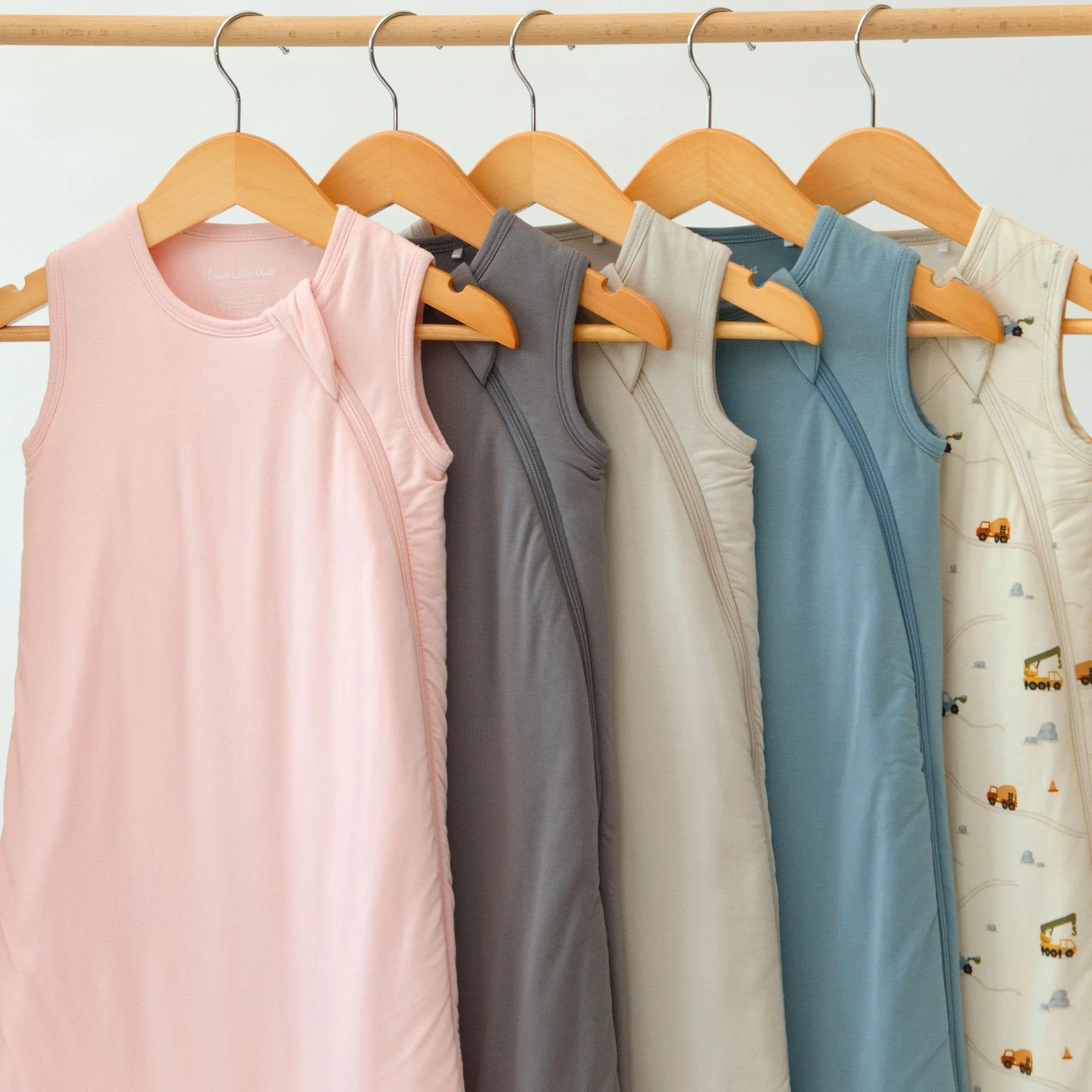 Oat Sleep Sack