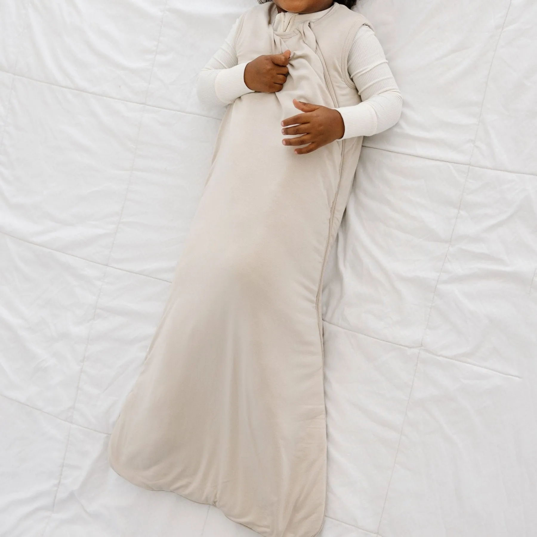 Oat Sleep Sack