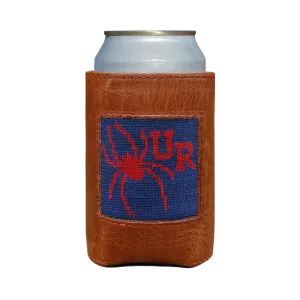 Smathers & Branson University of Richmond Can Cooler (Classic Navy)