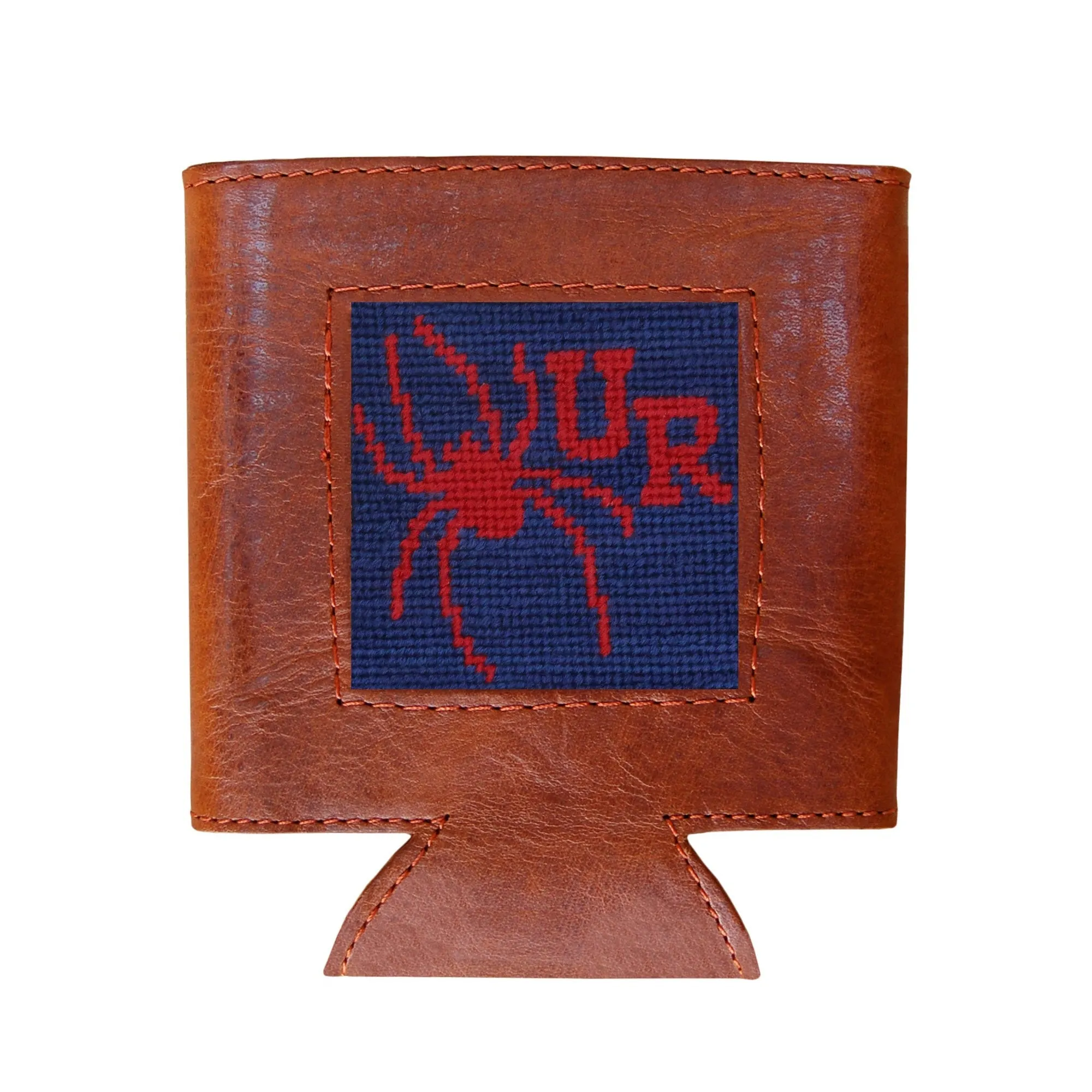 Smathers & Branson University of Richmond Can Cooler (Classic Navy)