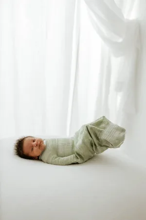 Swaddelini Bamboo Swaddle Sleep Sack