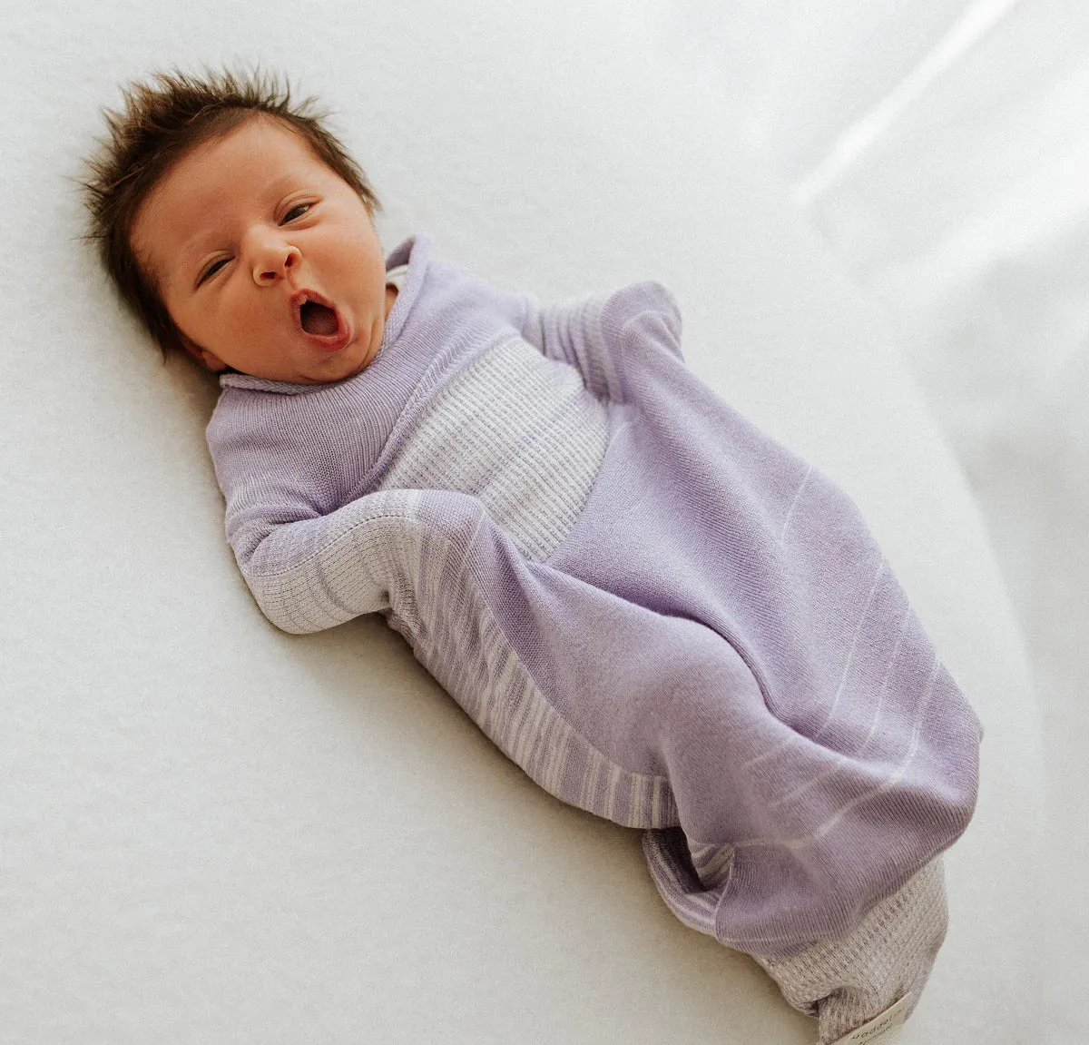 Swaddelini Bamboo Swaddle Sleep Sack