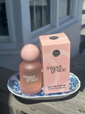 Sweet Grace Perfume