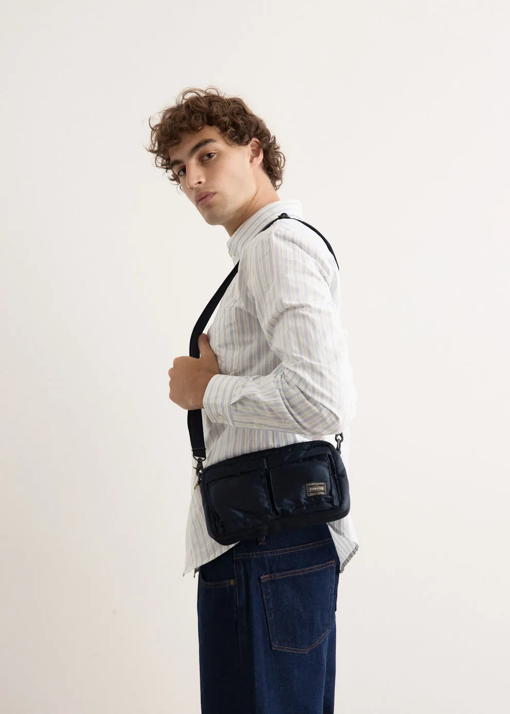 Tanker Sling Bag