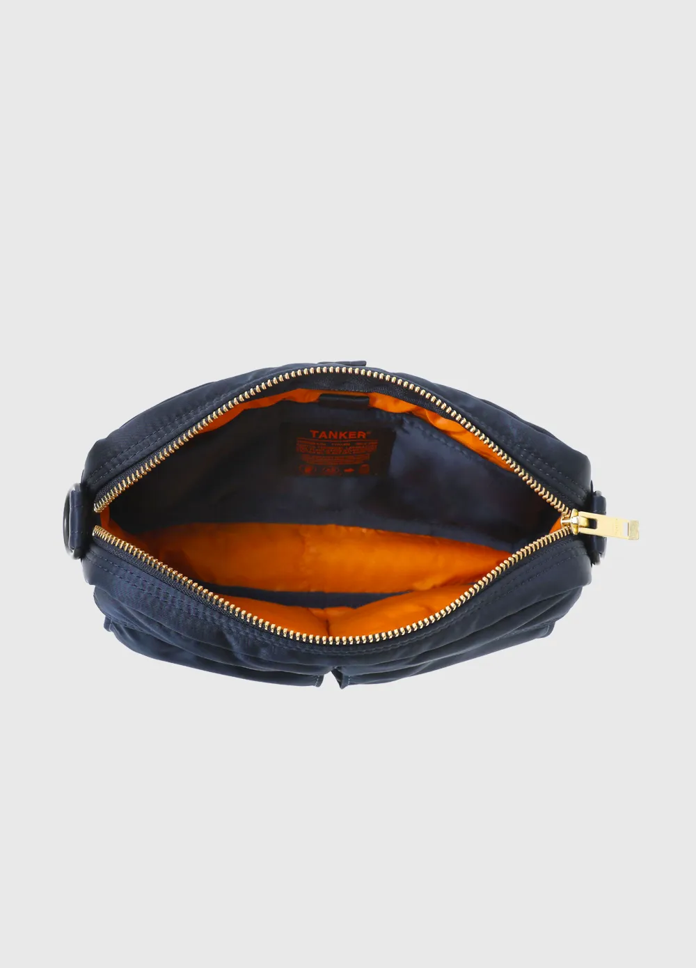 Tanker Sling Bag