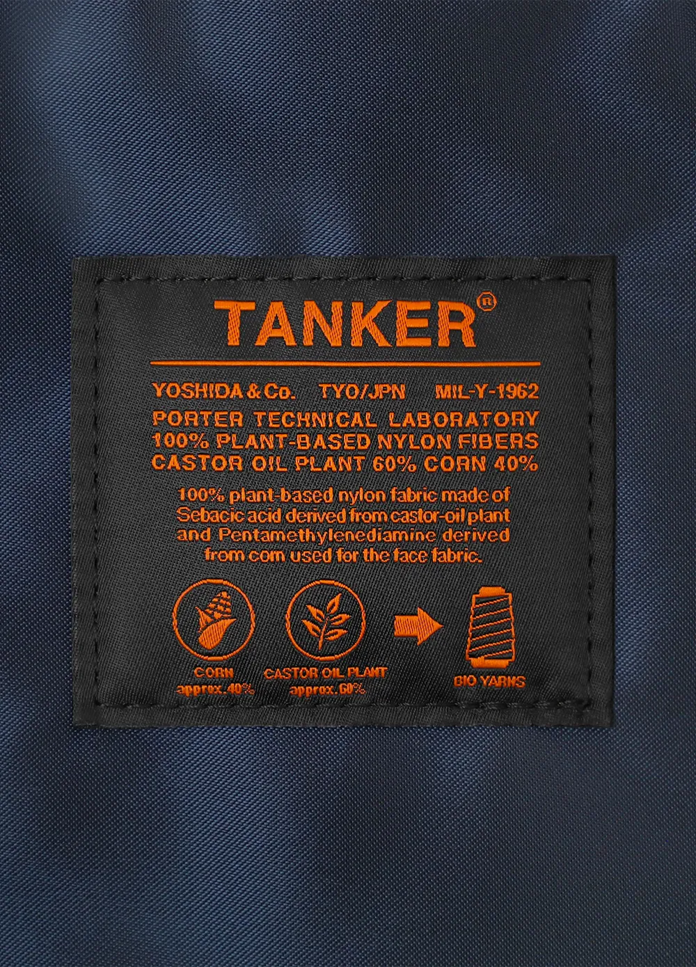 Tanker Sling Bag