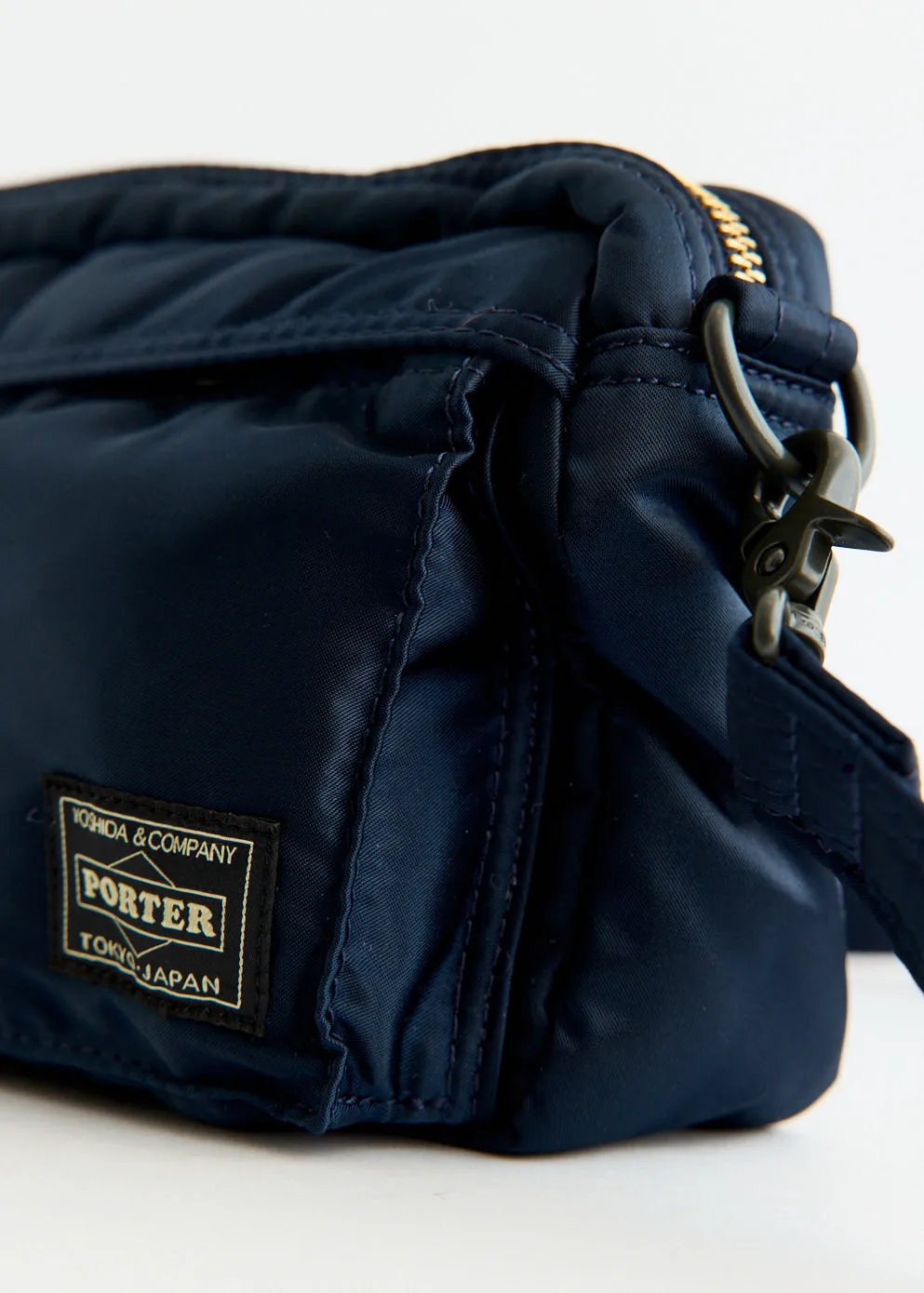 Tanker Sling Bag