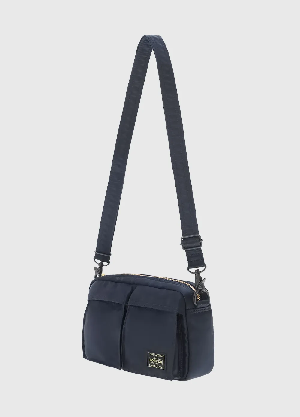 Tanker Sling Bag