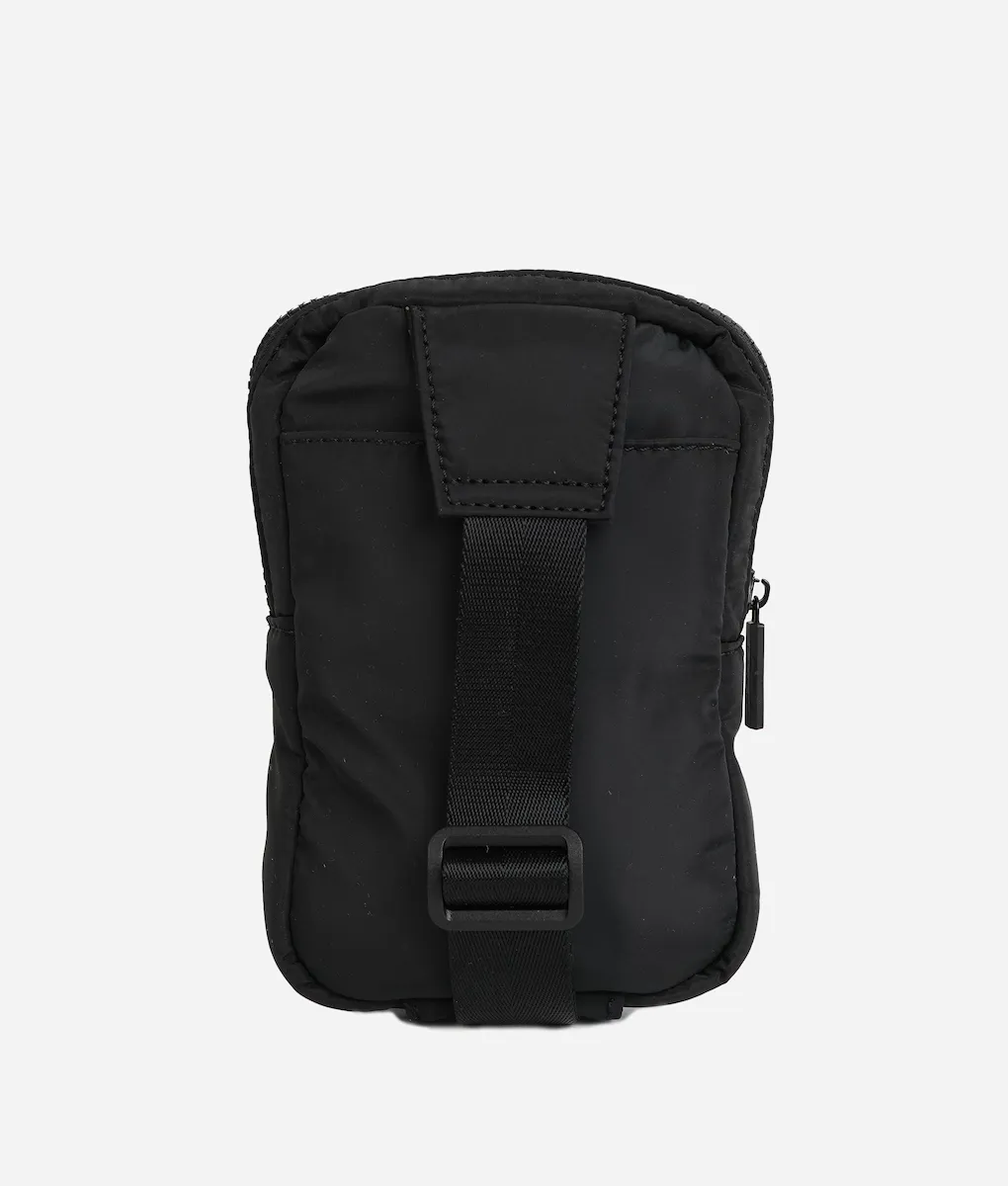 The Sling Bag - Black
